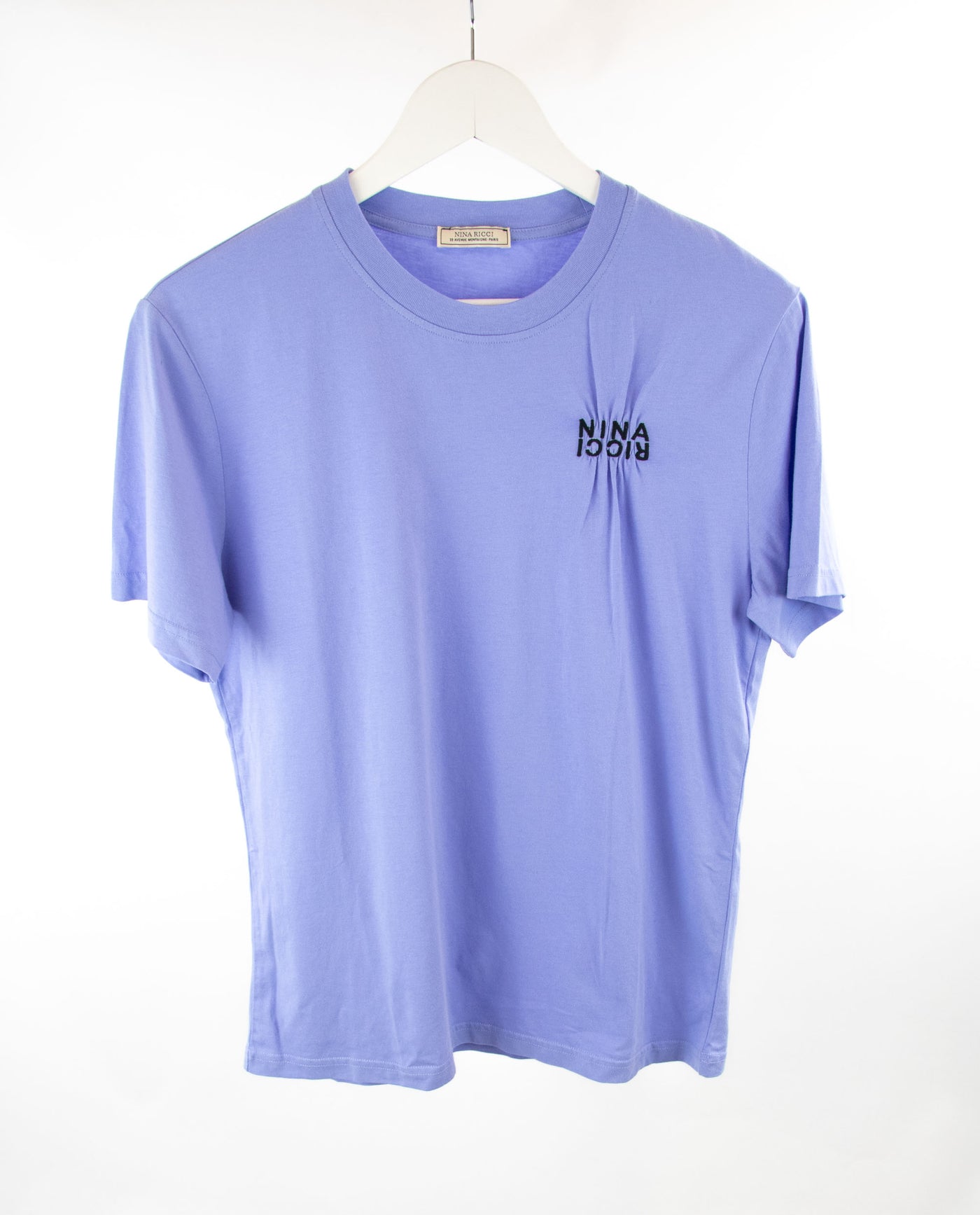 Camiseta lila NUEVO nina ricci