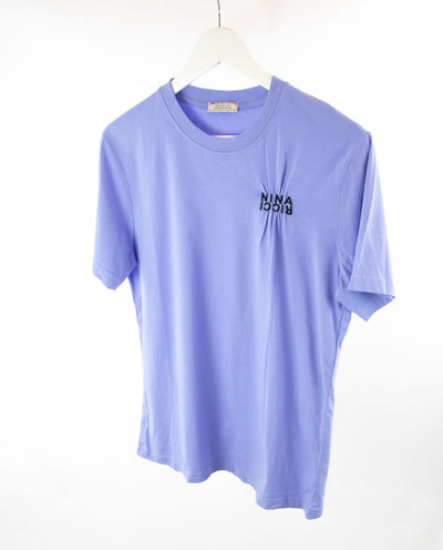 Camiseta lila NUEVO nina ricci
