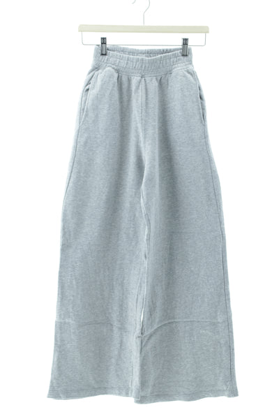 Pantalón de chandal gris