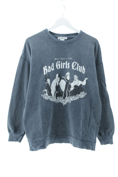 Crewneck "bad girls club"