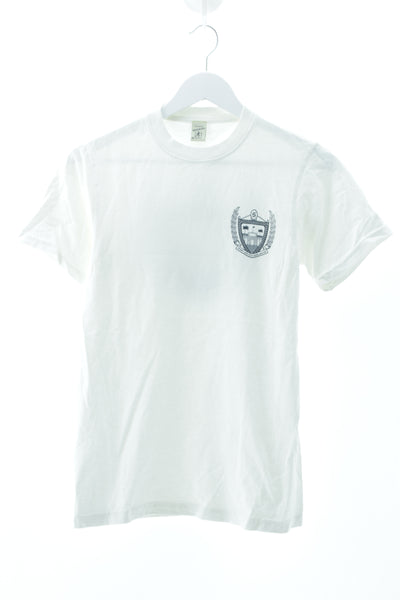 Camiseta blanca "Hotel&Spa"