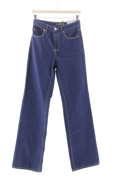 Jeans azul vivo D92