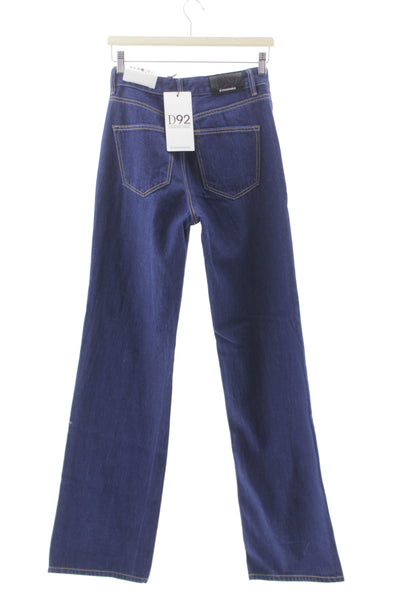 Jeans azul vivo D92