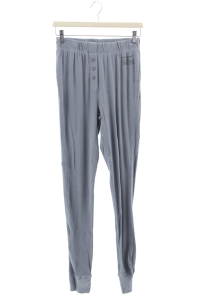 Set pijama gris