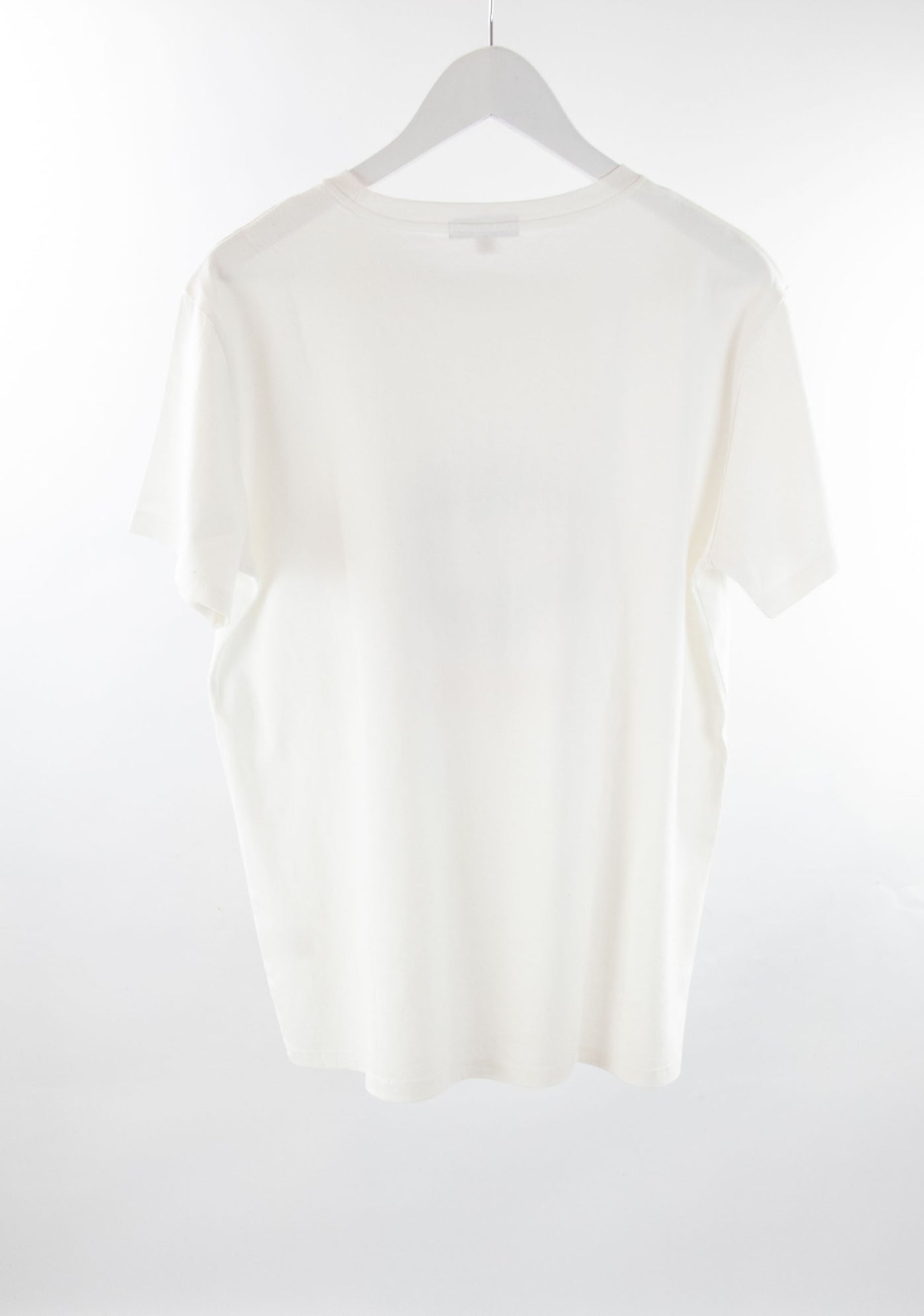 Camiseta blanca VRG GRL