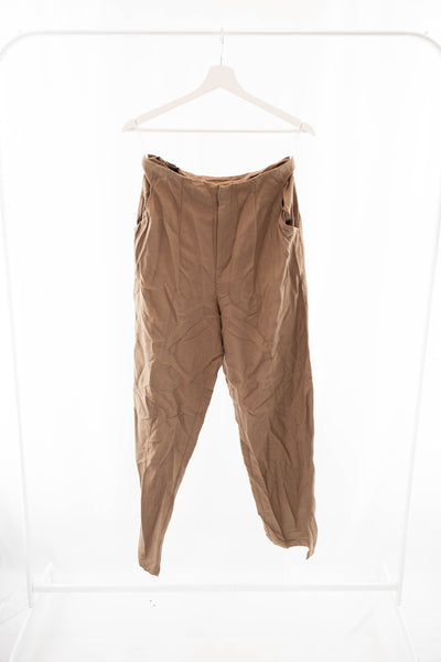 Pantalón marrón (NUEVO)