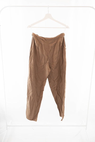 Pantalón marrón (NUEVO)
