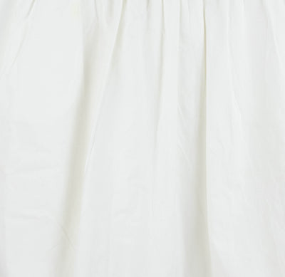Vestido blanco Michael Kors