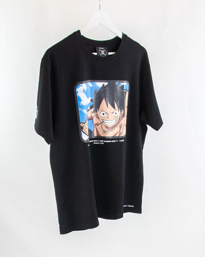 Camiseta anime PROJECT X PARÍS