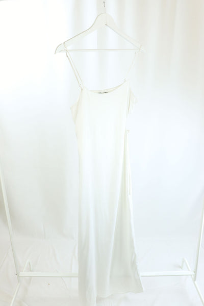 Vestido blanco