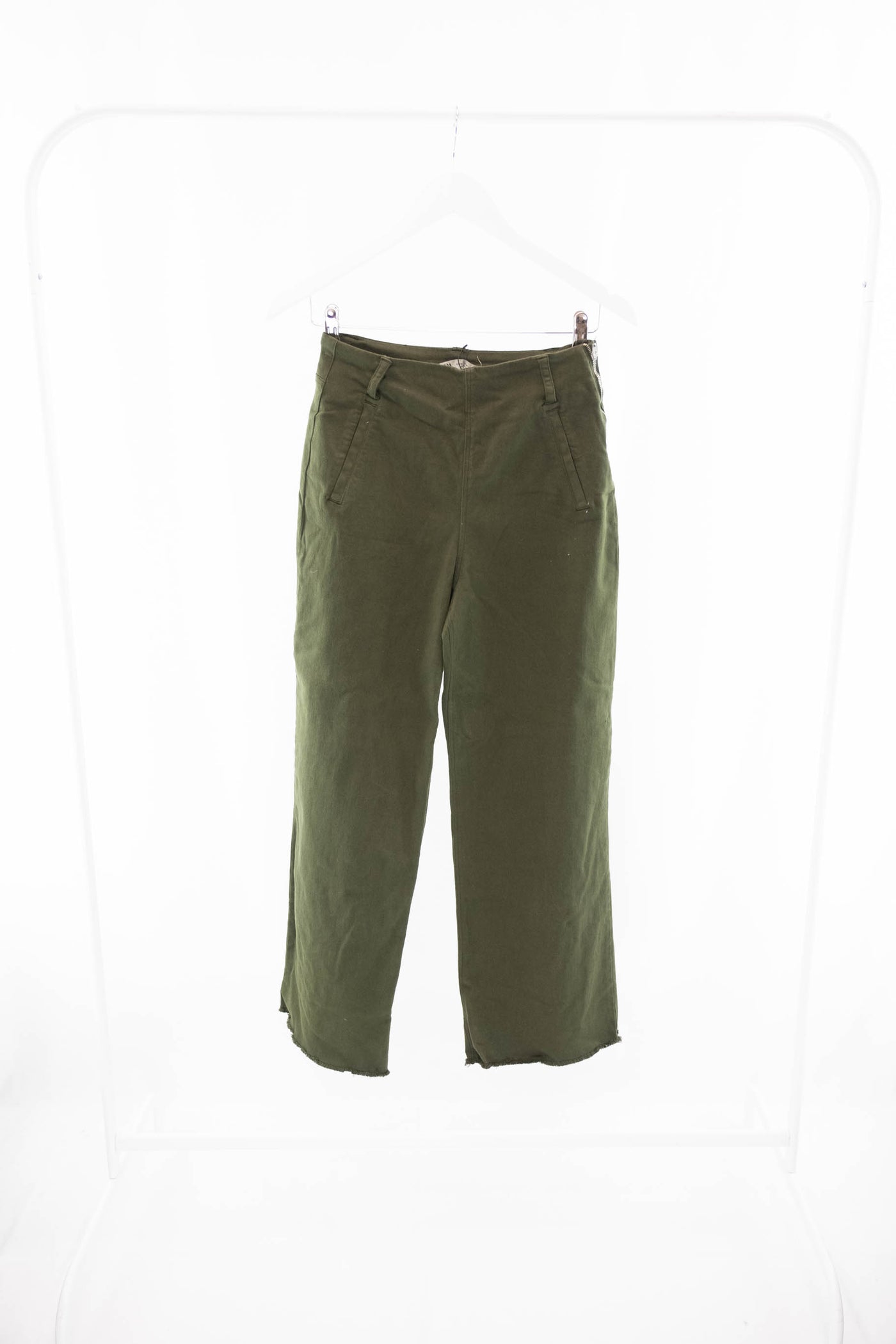 Pantalón verde (NUEVO)