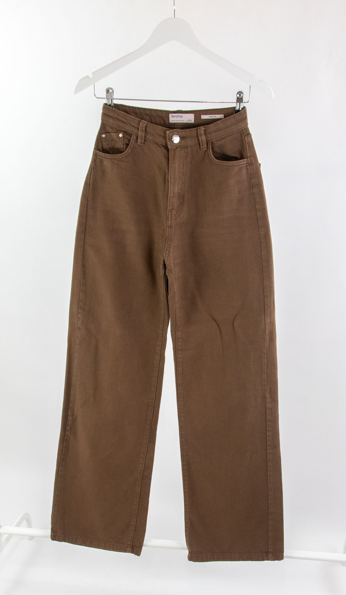 Jeans marrón
