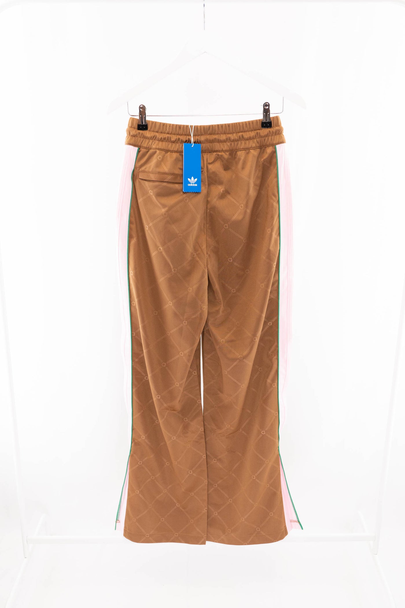 Pantalón deportivo marrón (NUEVO)