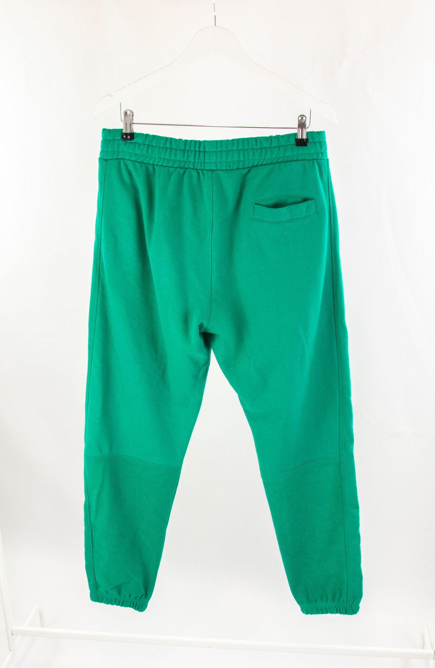 Pantalón verde de chandal