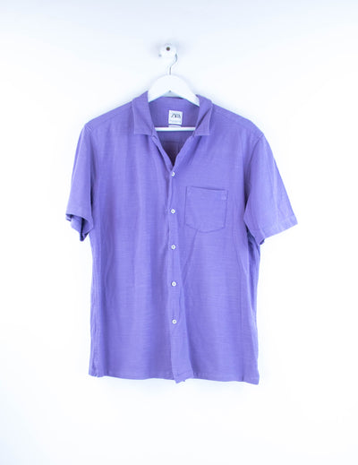 Camisa lila