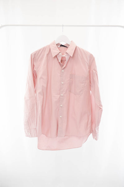 Camisa rosa (NUEVO)