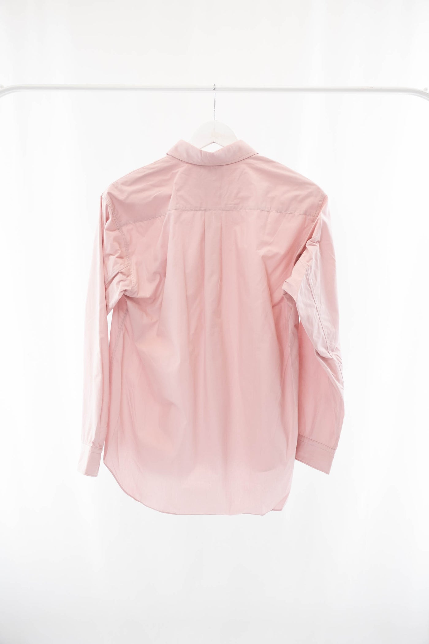 Camisa rosa (NUEVO)