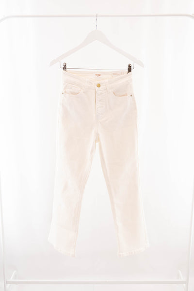 Jeans beige (NUEVO)