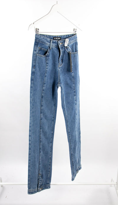 Jeans azul (NUEVO)