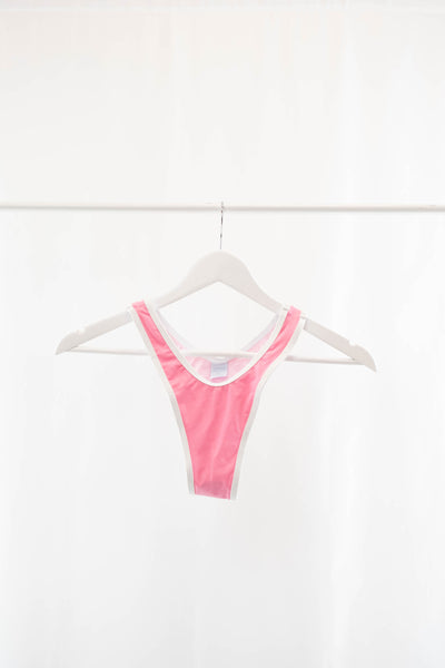 Bikini rosa (NUEVO)