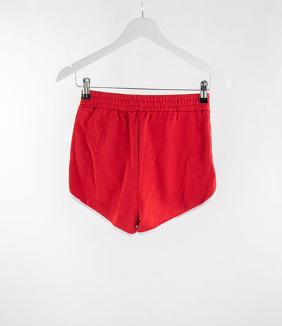 Pantalón corto deportivo rojo CHICAGO BULLS