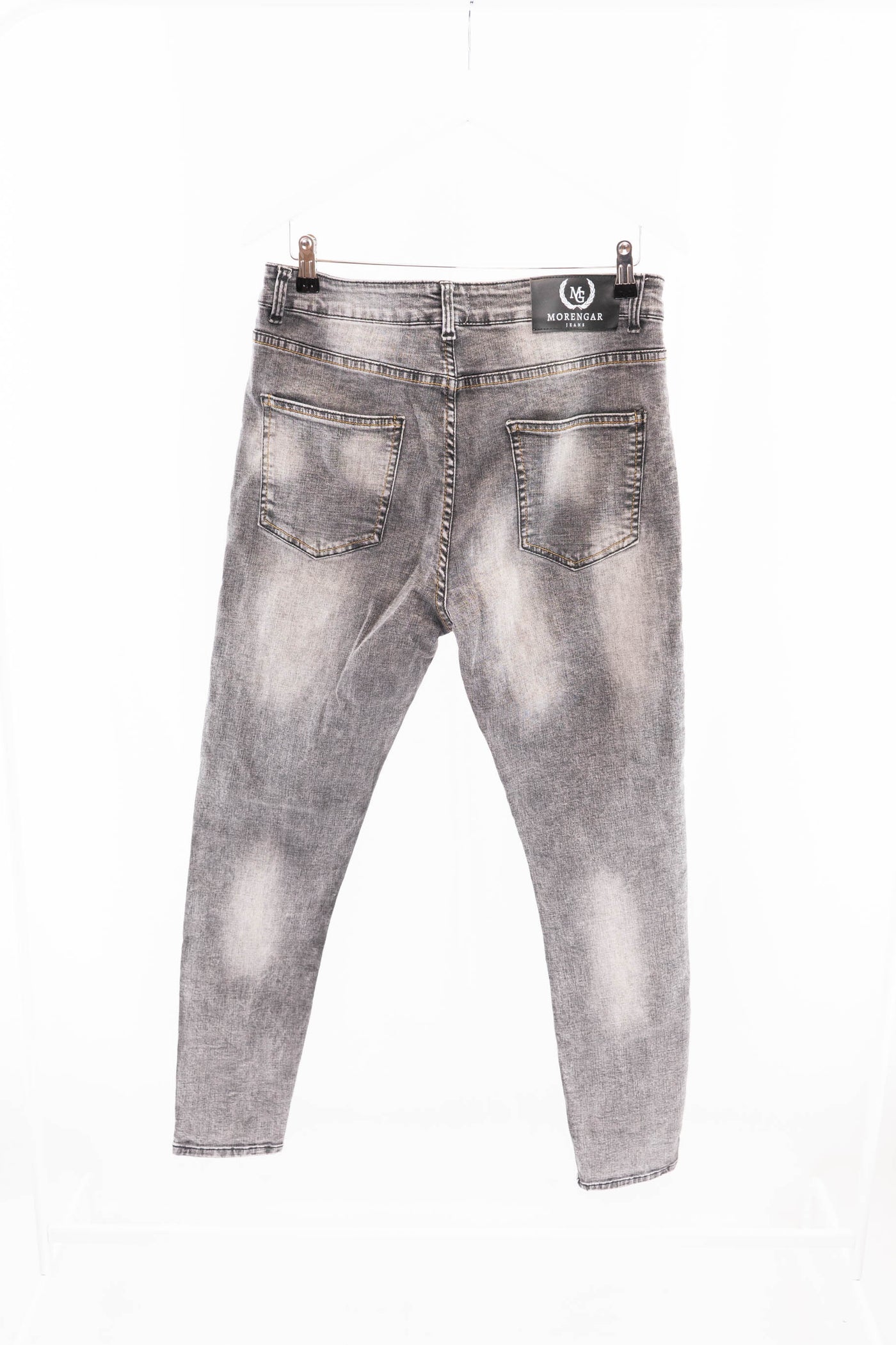 Jeans grises
