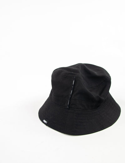 Buket hat negro
