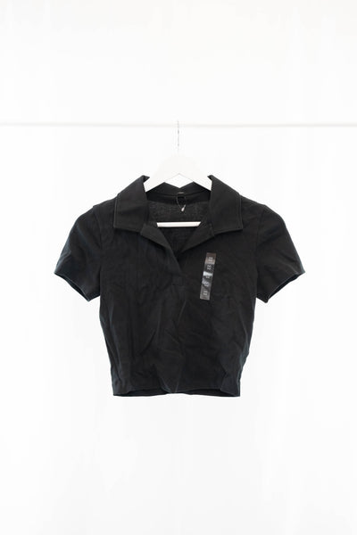Camiseta negra (NUEVO)