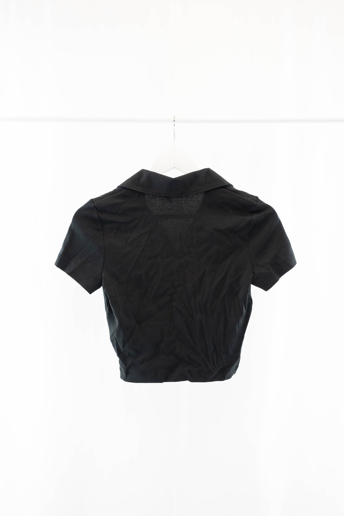 Camiseta negra (NUEVO)