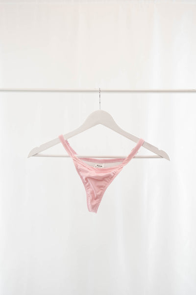 Bikini rosa