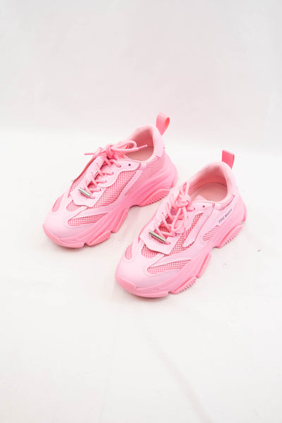 Zapatillas rosas
