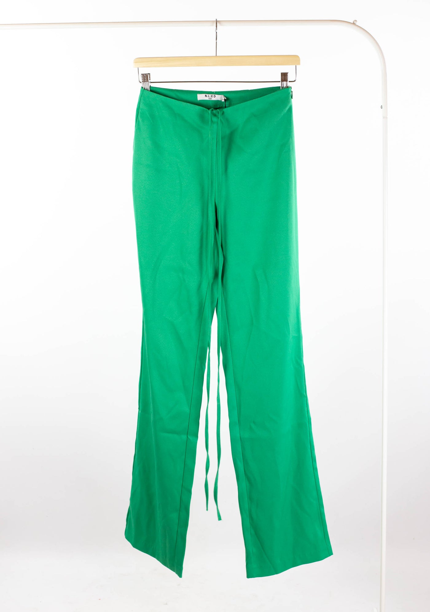 Pantalón verde de vestir NUEVO