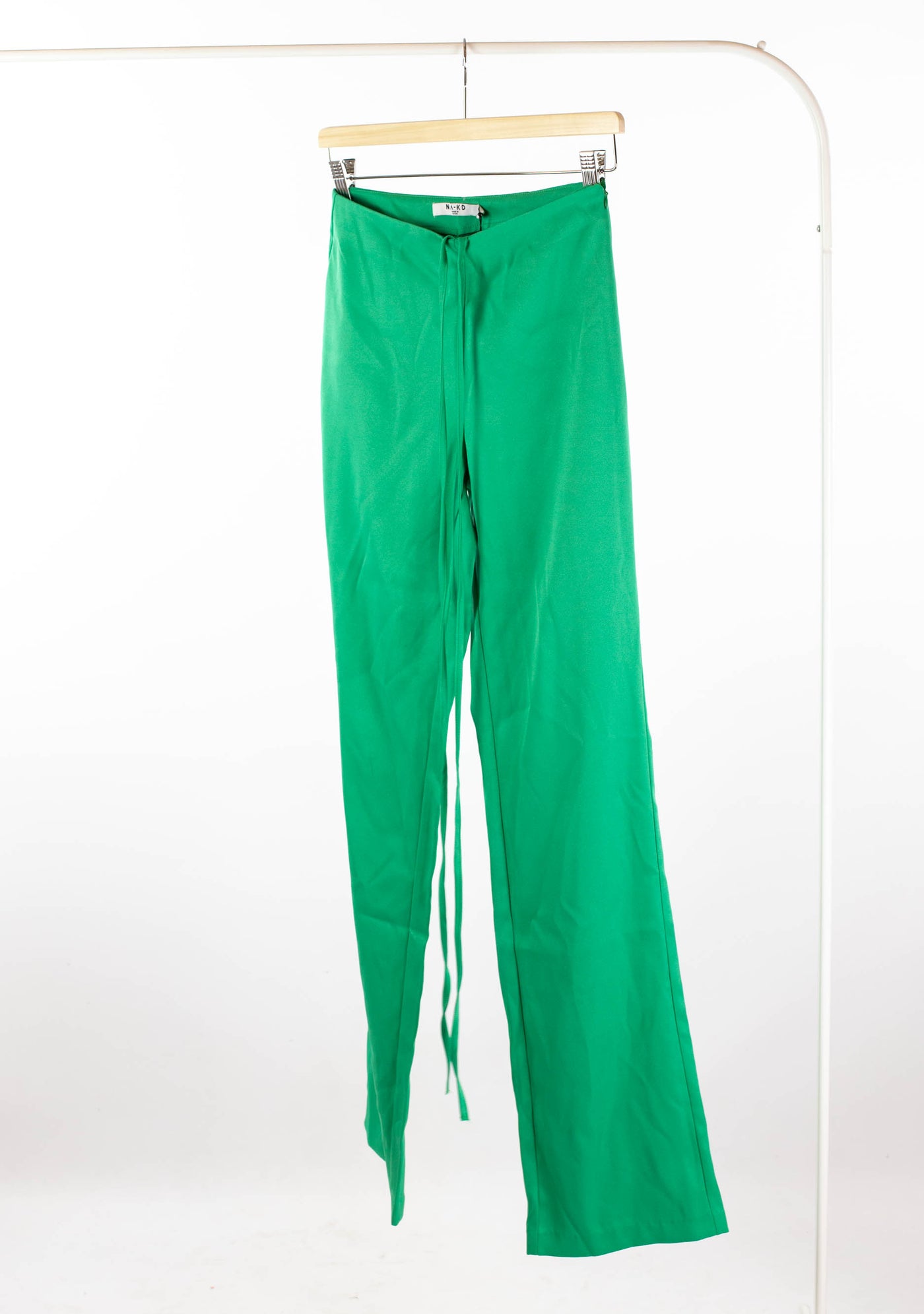 Pantalón verde de vestir NUEVO