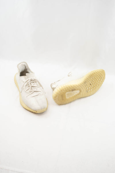 adidas Yeezy Boost 350 V2 Low Cream White / Triple White