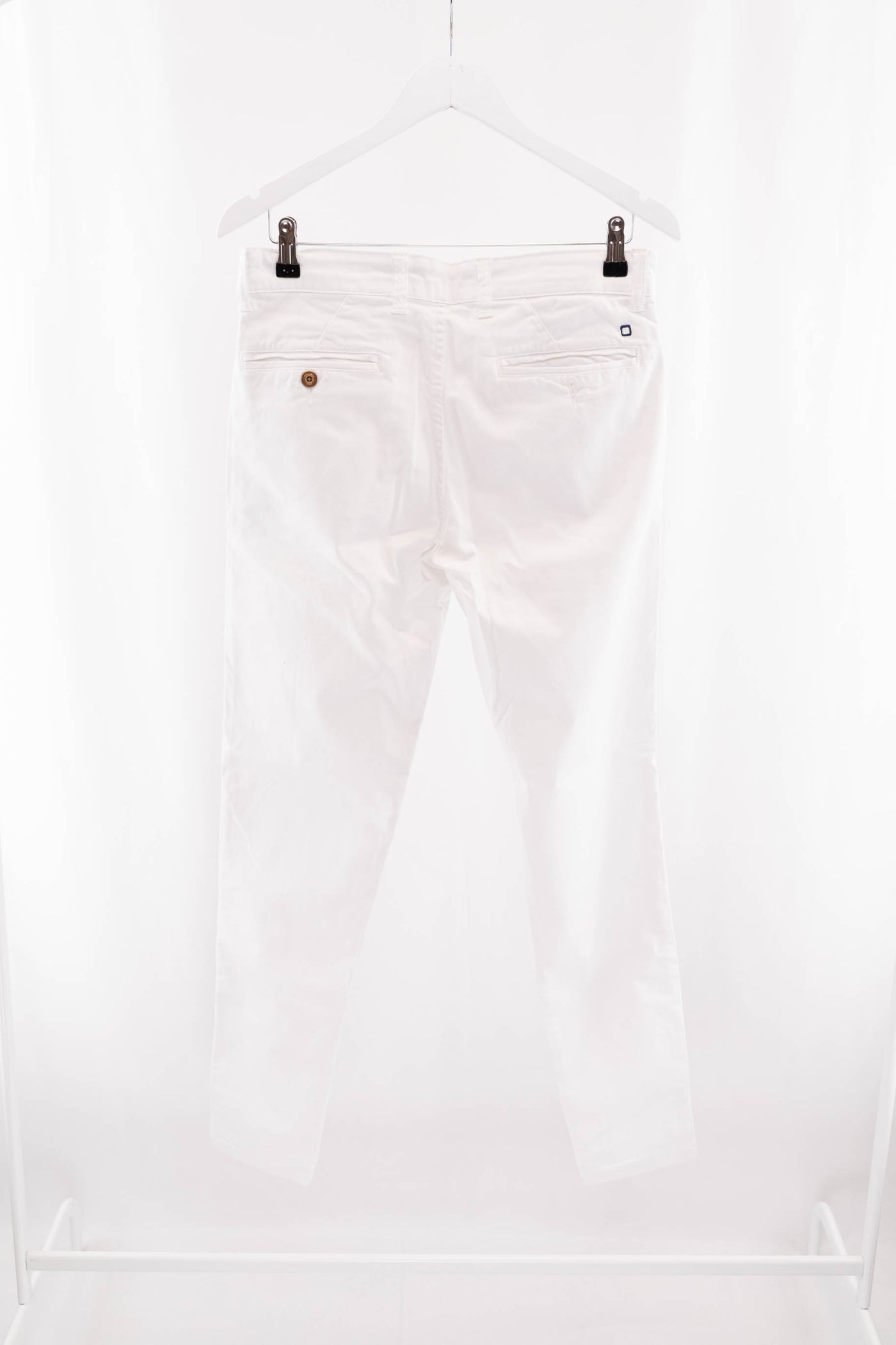 Pantalón blanco