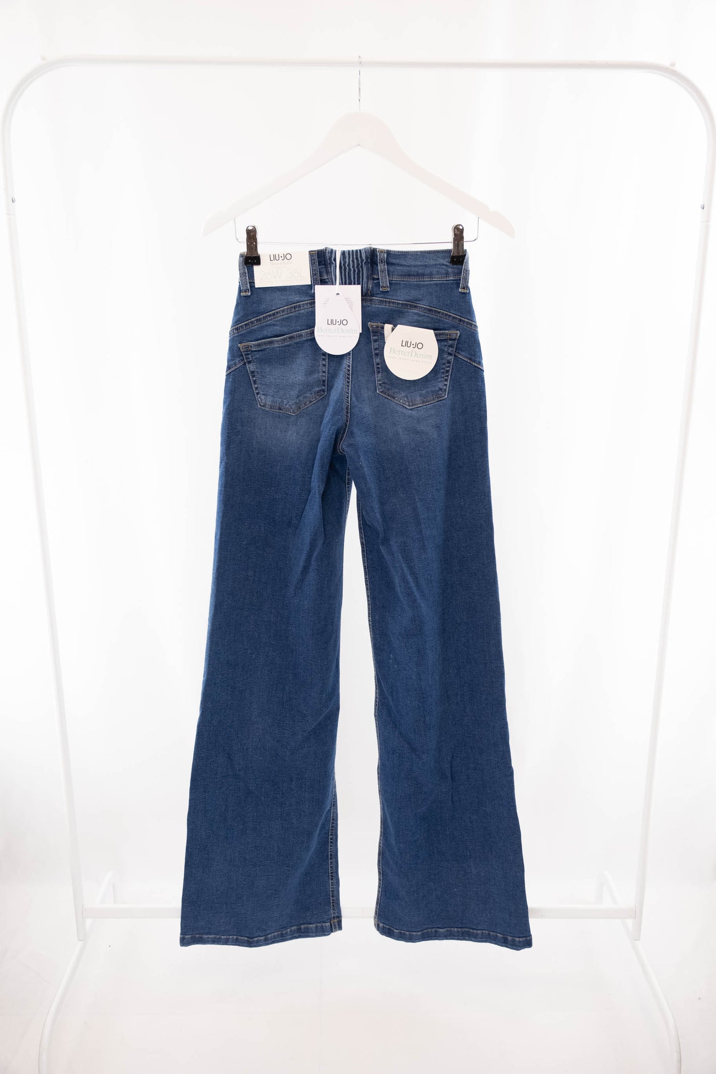 Jeans azul  (NUEVO)