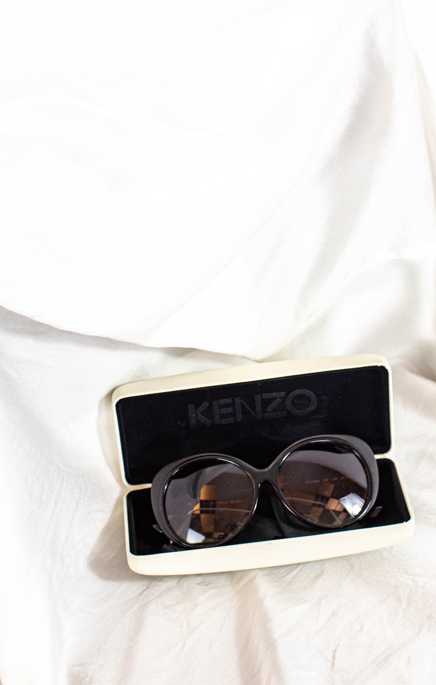 Gafas de sol cuadrados Kenzo