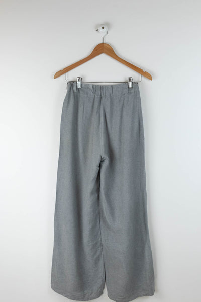 Pantalón de vestir gris