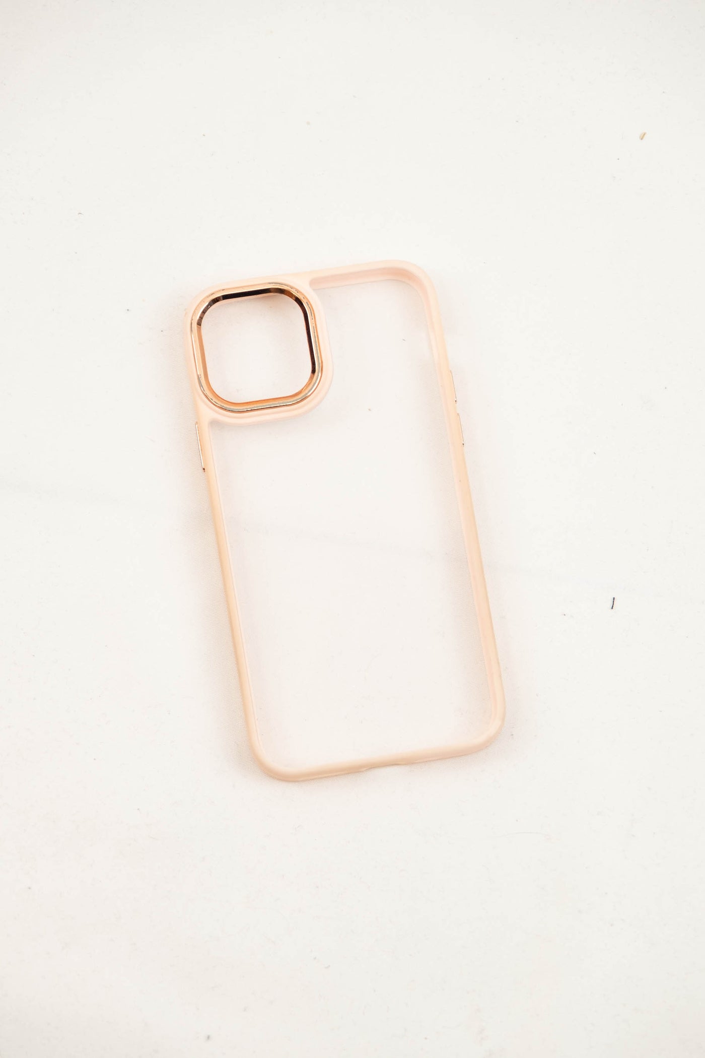 Funda iPhone rosa
