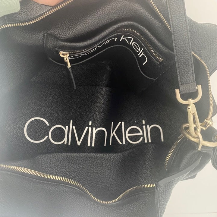 Bolso Grande Calvin Klein
