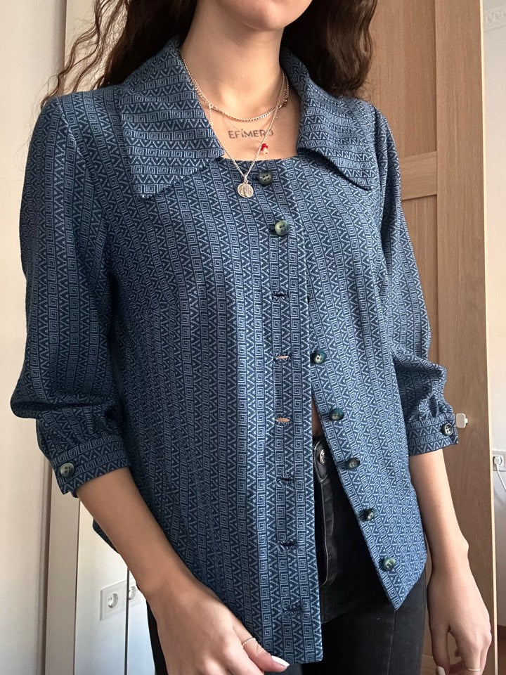 Camisa/Blusa vintage