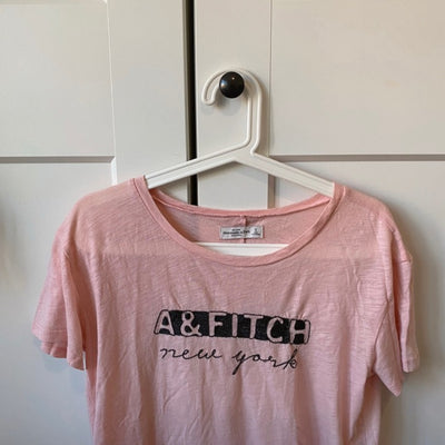 Camiseta Abercrombie&Fitch New York