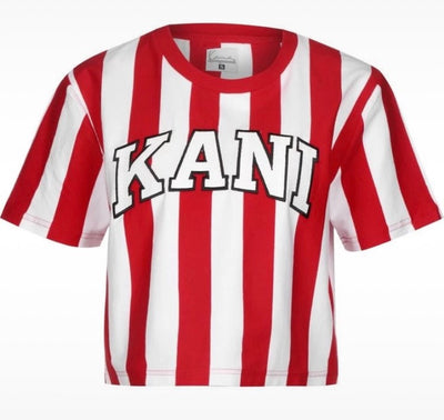 Camiseta Karl Kani