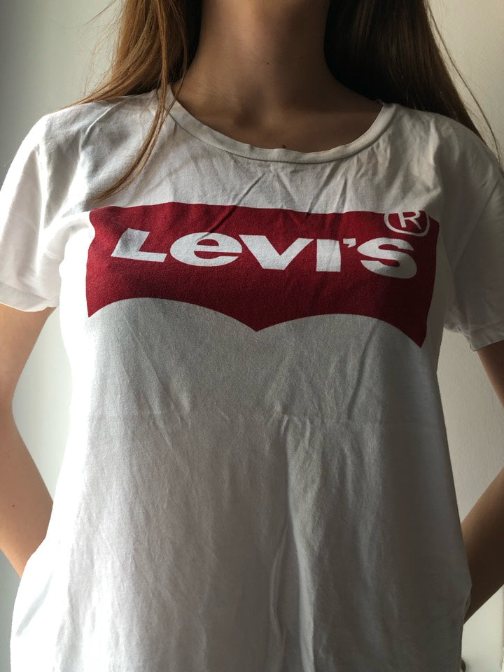 Camiseta Levi’s