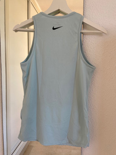 Camiseta Nike mujer