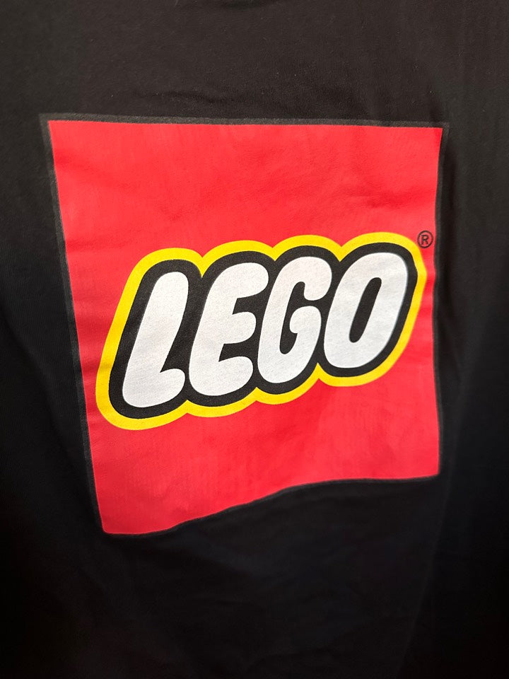 Camiseta oficial LEGO