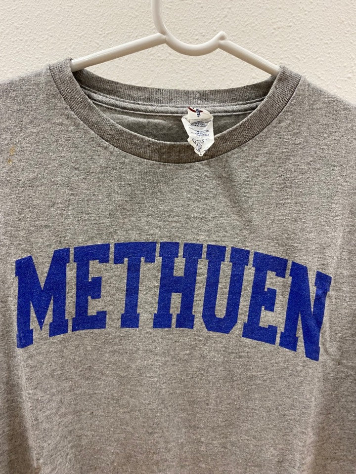 Camiseta Vintage University