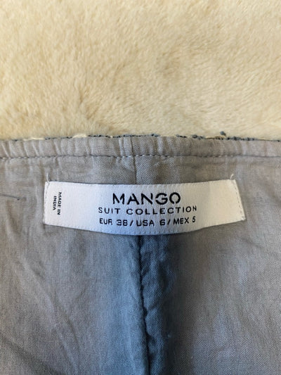 Minifalda Mango
